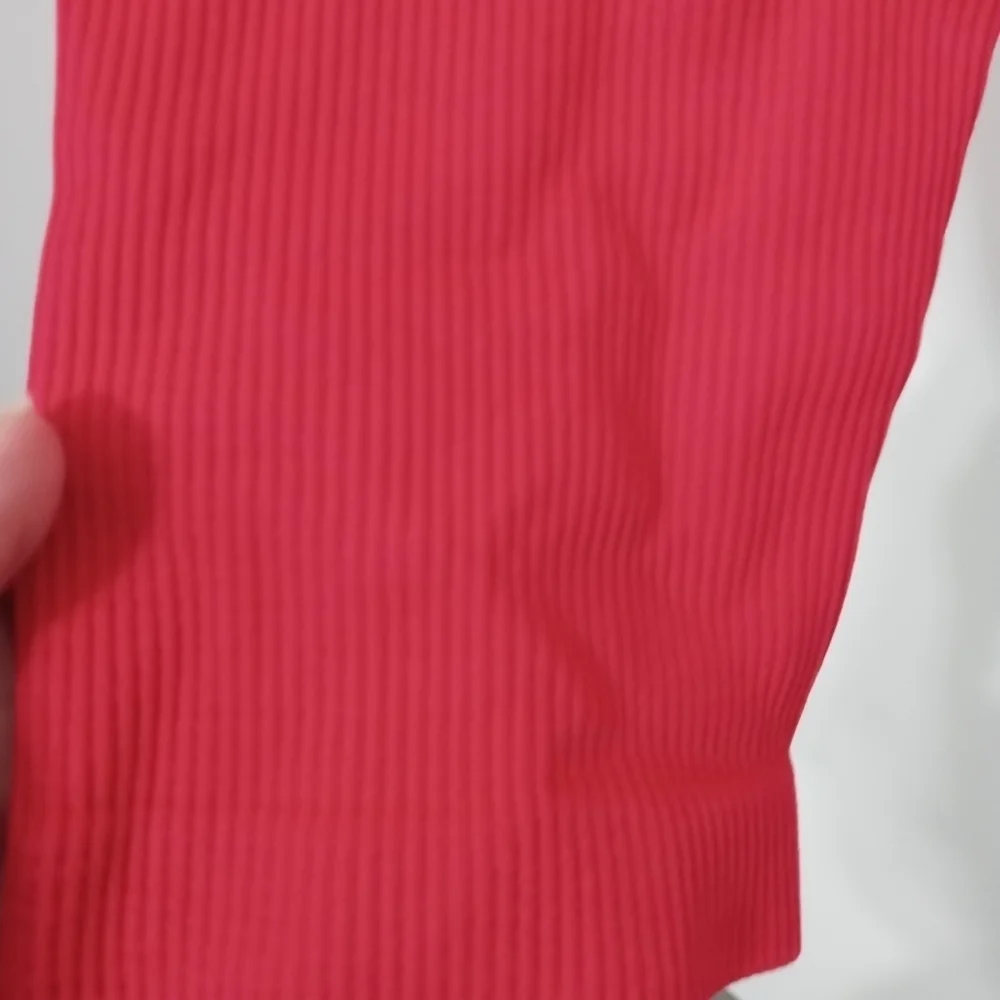 Victoria's Secret Ribbed Leggings